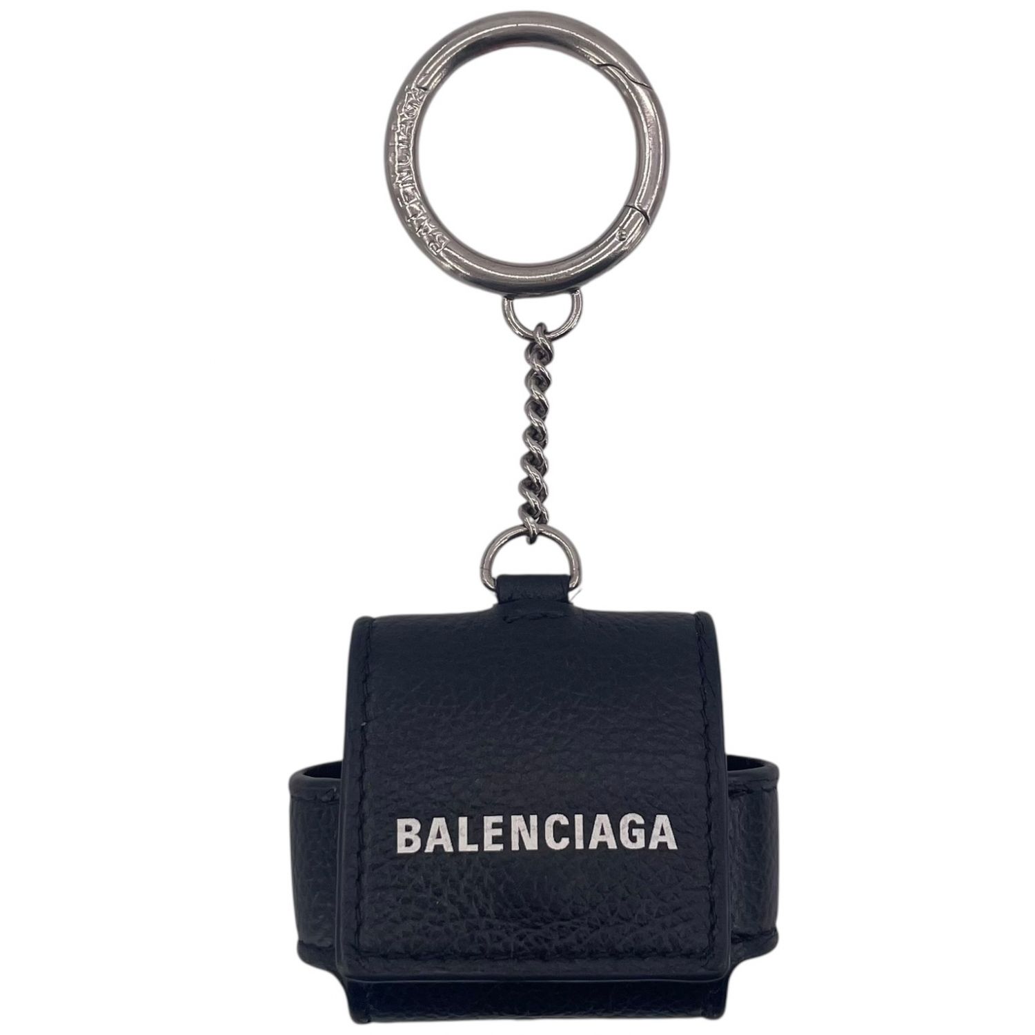 楽天市場】BALENCIAGA バレンシアガ イヤホンケース HOURGLASS