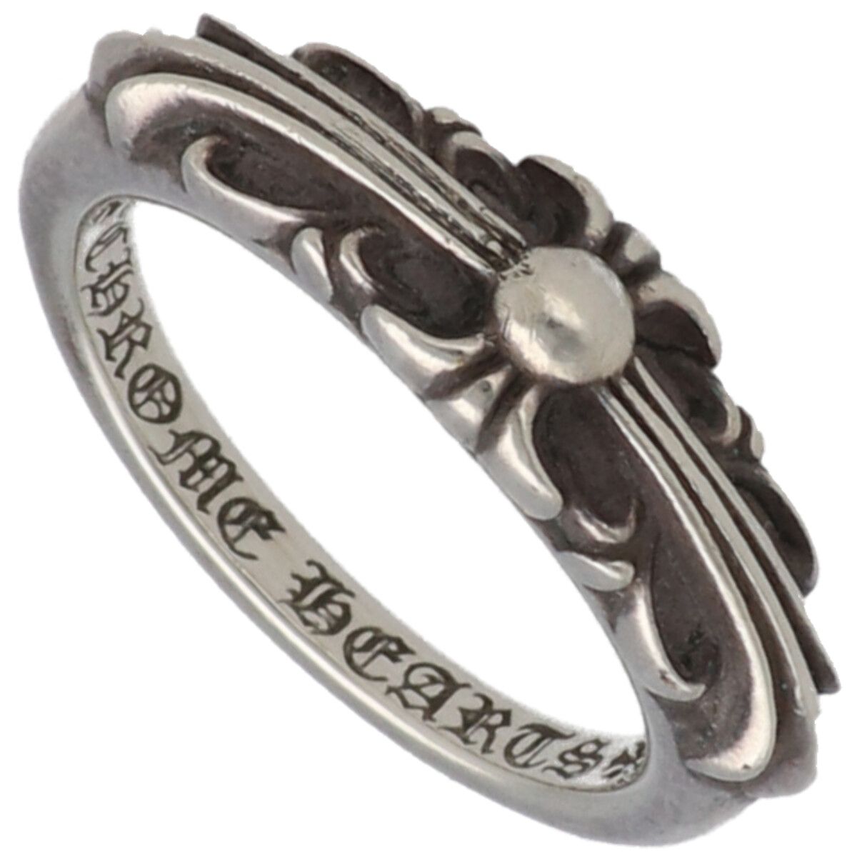 楽天市場】クロムハーツ/CHROME HEARTS ベイビークラシック フローラル