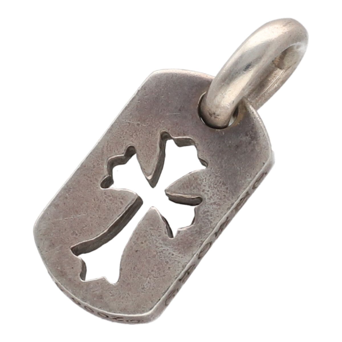 楽天市場】【中古】 CHROME HEARTS クロムハーツ ダガーカットアウト