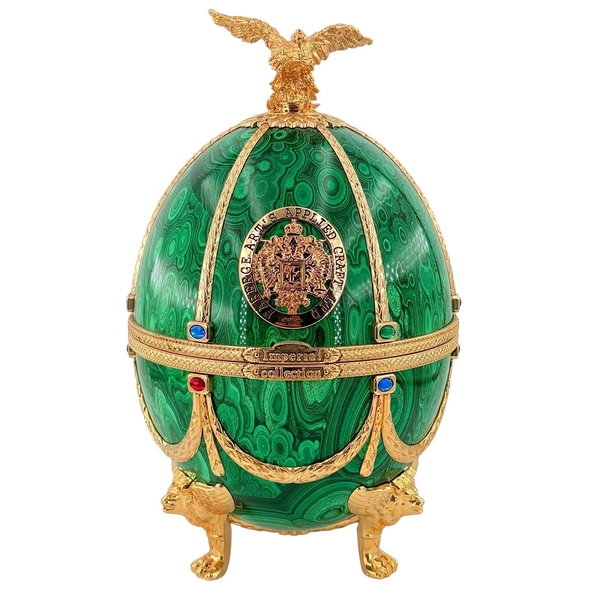 【中古】空壜 LADOGA ラドガ ウォッカ Imperial Collection インペリアル寄せあわせ 緑であること 緑 あき場所瓶 お酒 700ml 40度 ロシア帝国 本体のみ エメラルド 24028947 AS