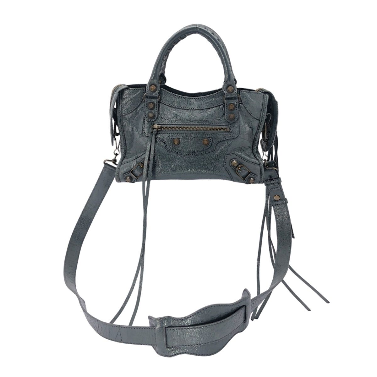 楽天市場】BALENCIAGA バレンシアガ ジャイアント シティ