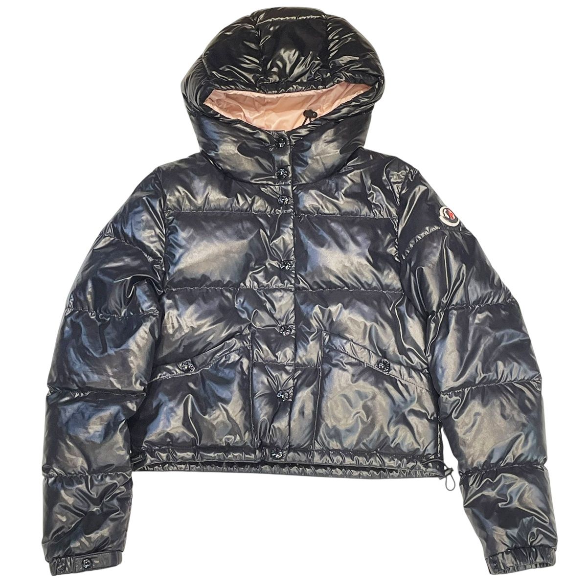 楽天市場】VALENTINO×MONCLER ヴァレンティノ×モンクレール 19AW ロゴ