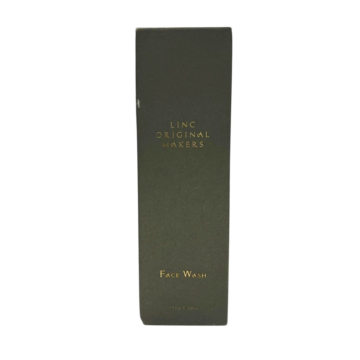 Limc Face 【楽天市場】【中古】 LINC ORIGINAL MAKERS リンクフェイスウォッシュ LINC FACE WASH 150g 洗顔 クレイ ...
