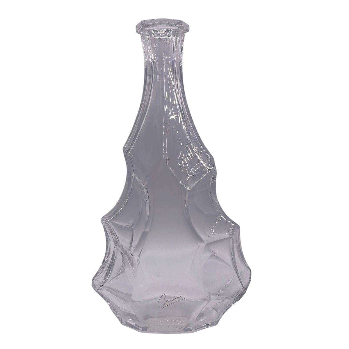 楽天市場】【中古】空ボトル CAMUS カミュ トラディション 飾り