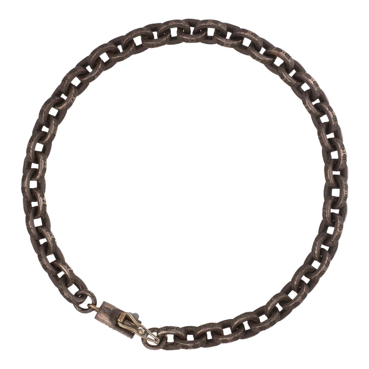 楽天市場】クロムハーツ 【CHROMEHEARTS】【22K】【7インチ