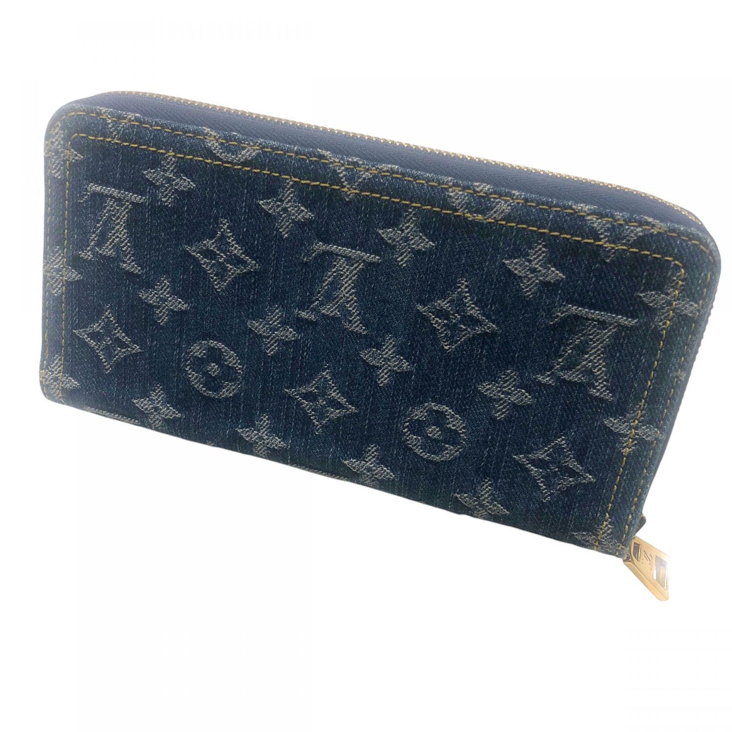 楽天市場】【中古】 LOUIS VUITTON ルイ・ヴィトン モノグラム ポルト  