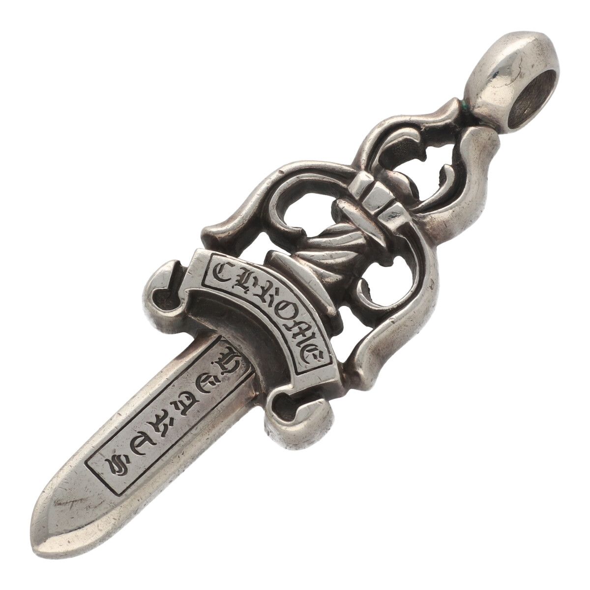 楽天市場】CHROME HEARTS 銀座店 クロムハーツ オールド ＃10