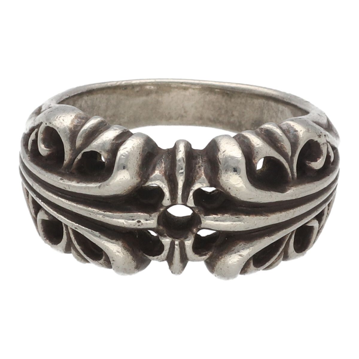 クロムハーツ k&tリング 9.5号 imgrc0085127075.jpg