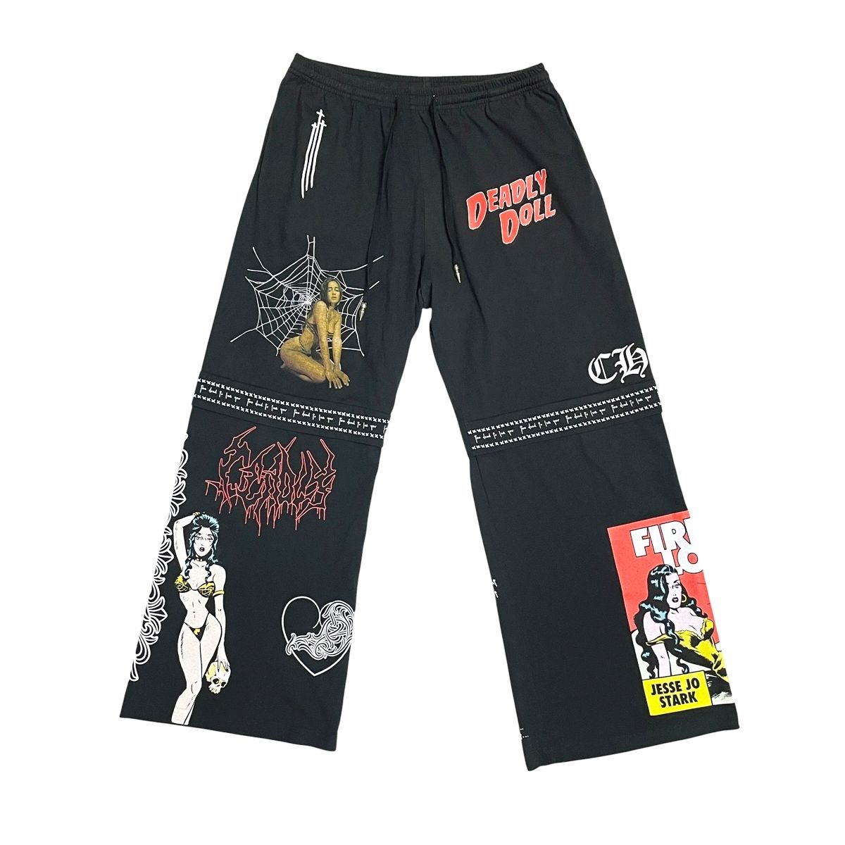 楽天市場】クロムハーツ【CHROMEHEARTS】×MATTYBOY/CARPENTER SEX