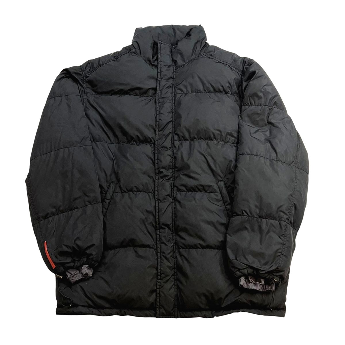 PRADA SPORT シャツジャケット Prada シャツジャケット | ブルー | FARFETCH JP