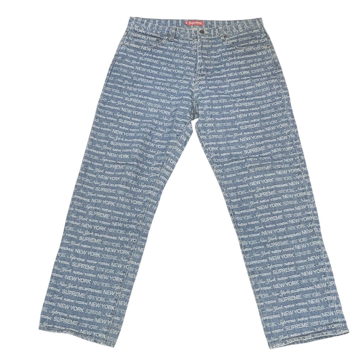 楽天市場】Supreme シュプリーム パンツ サイズ:36 22AW ラムスキン