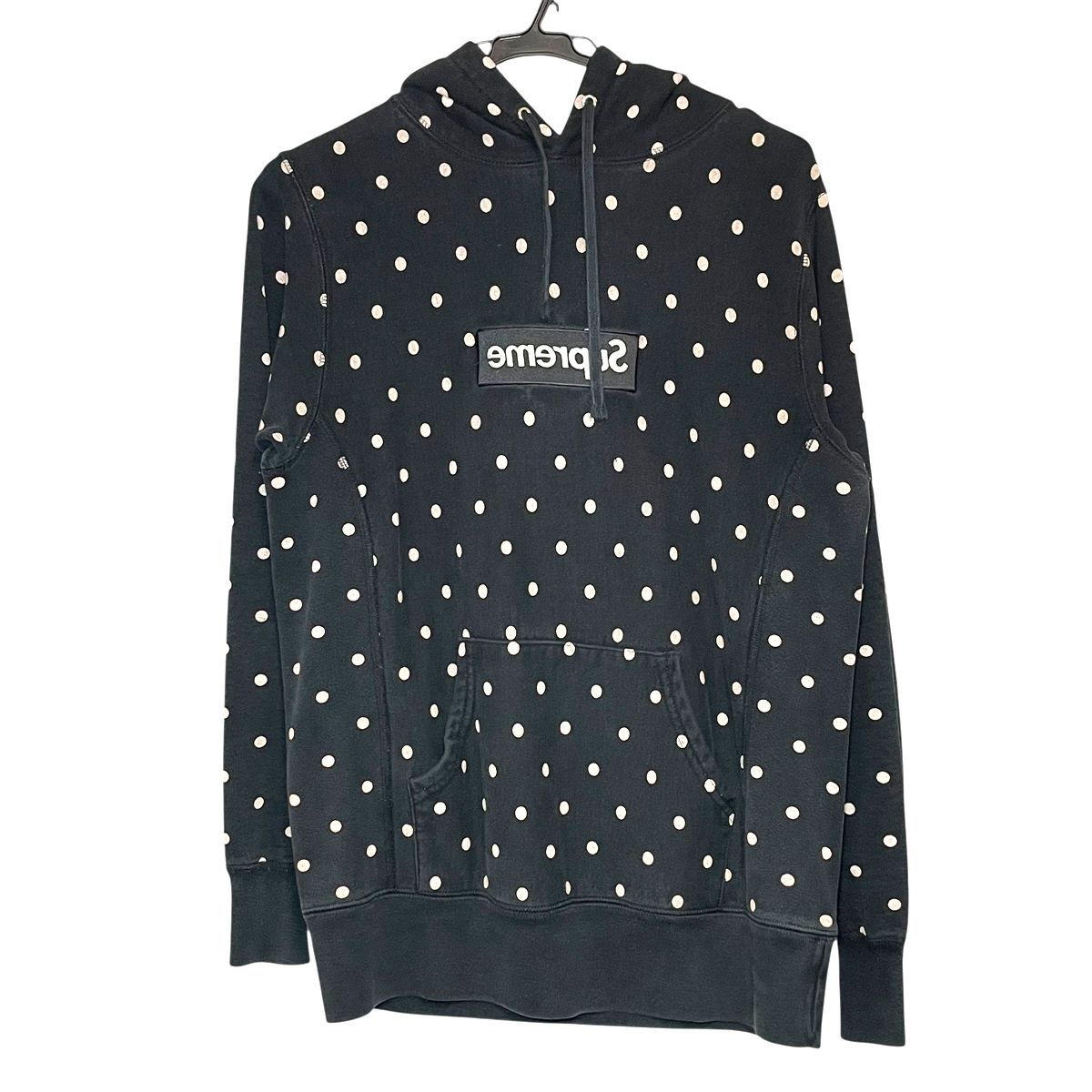 楽天市場】【中古】Supreme×COMME des GARCONS/シュプリーム 