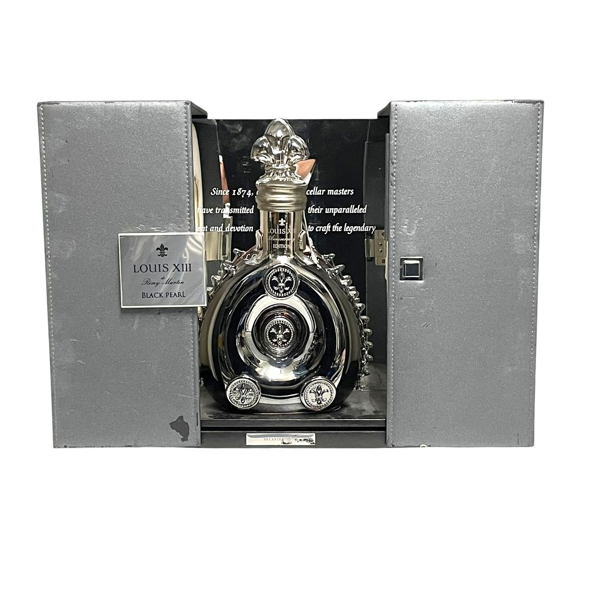楽天市場】【未開栓】REMY MARTIN レミーマルタン ルイ13世 現行 新型