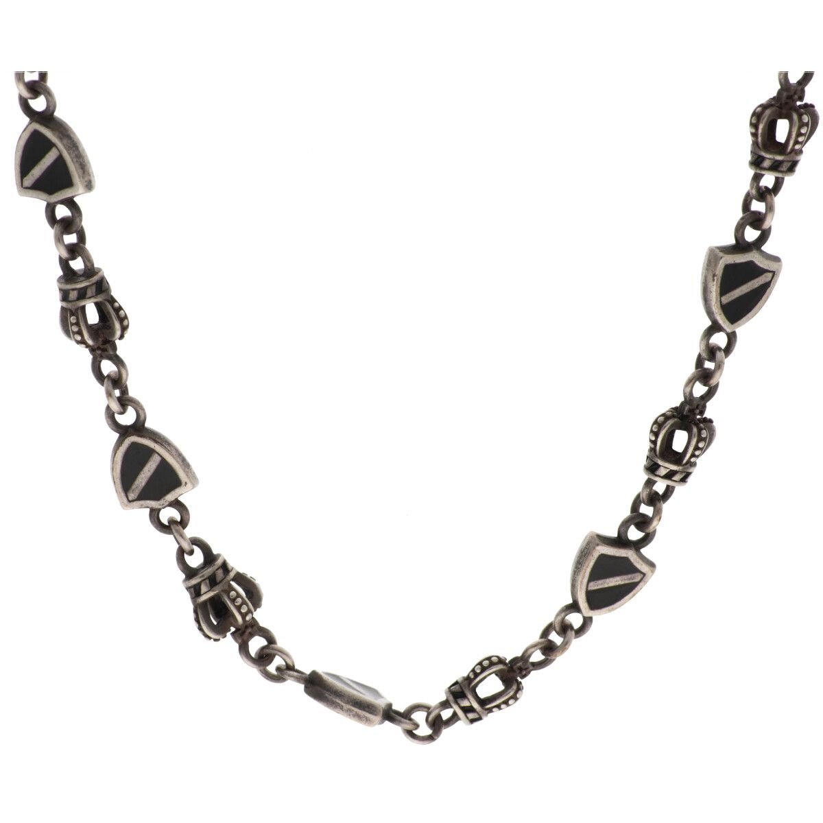 楽天市場】【中古】 Justin Davis / WICKED ROSE チェーン 50cm