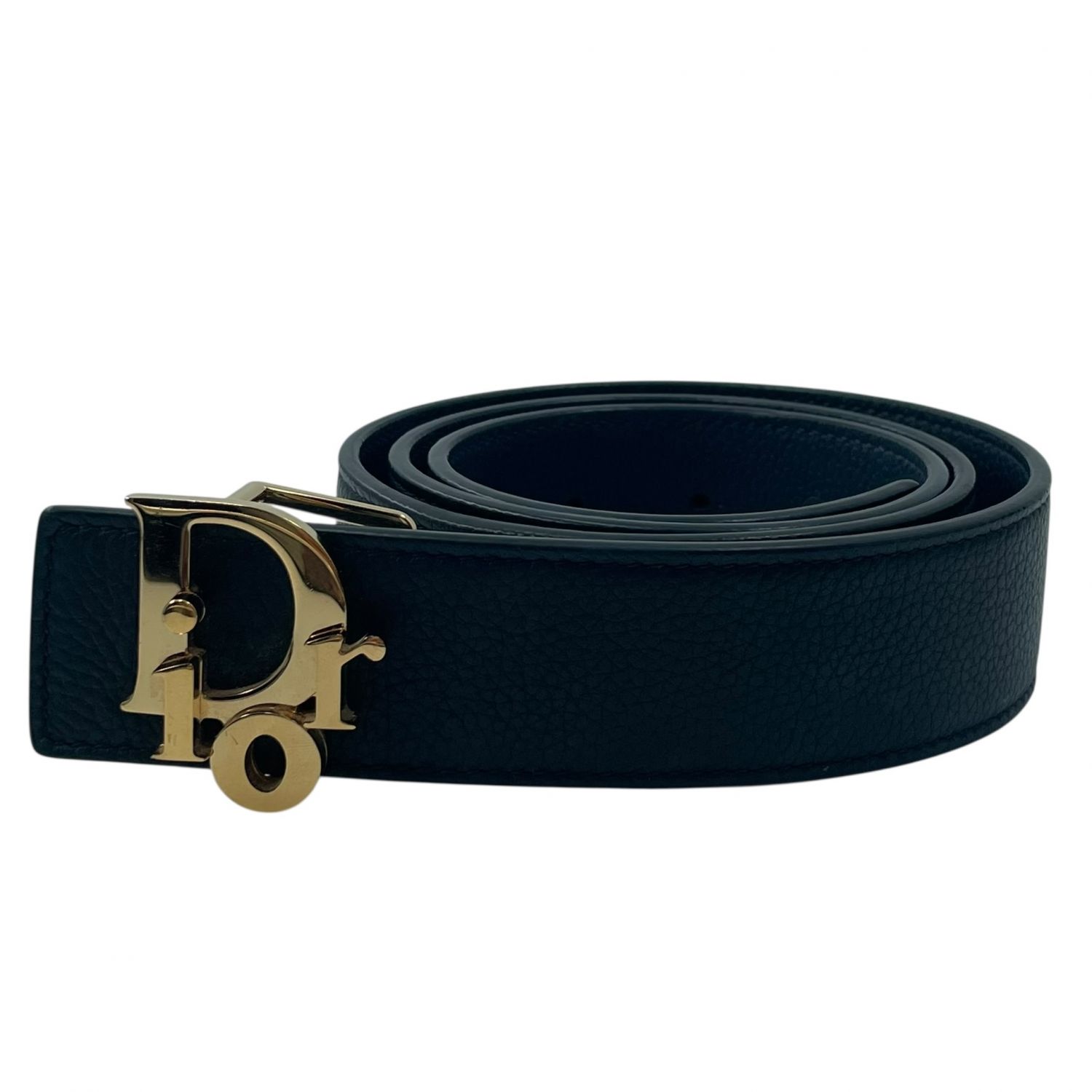 楽天市場】Christian Dior【クリスチャン ディオール】 ベルト