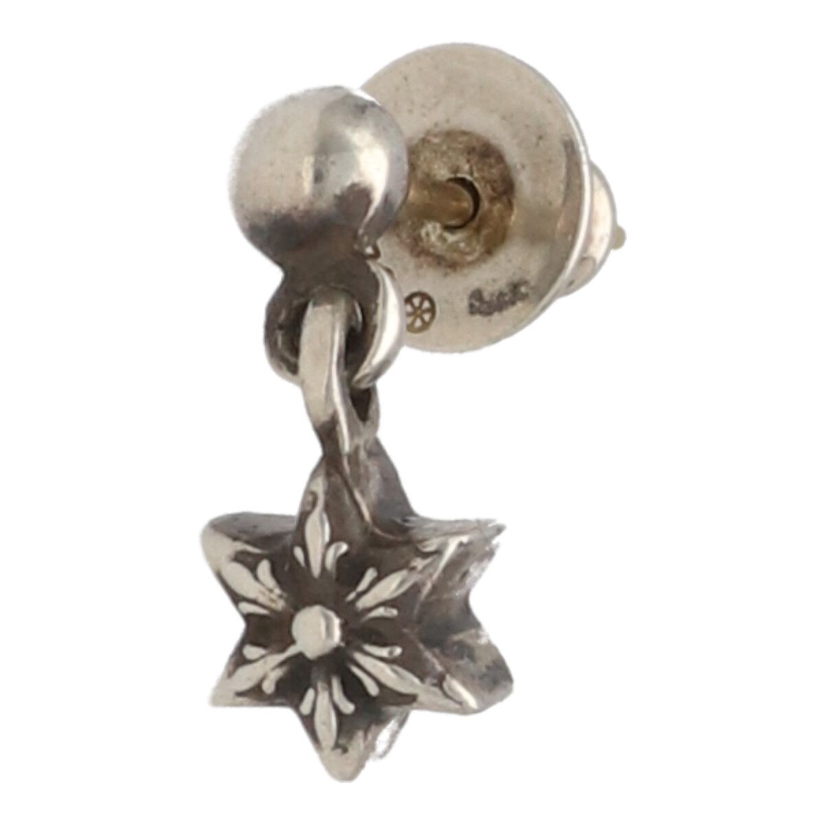 Chrome Hearts クロムハーツ フォティ スカルデザインピアス 楽天市場】◇ 22800 円 → 20000 円 ◇【CHROME HEARTS/クロム
