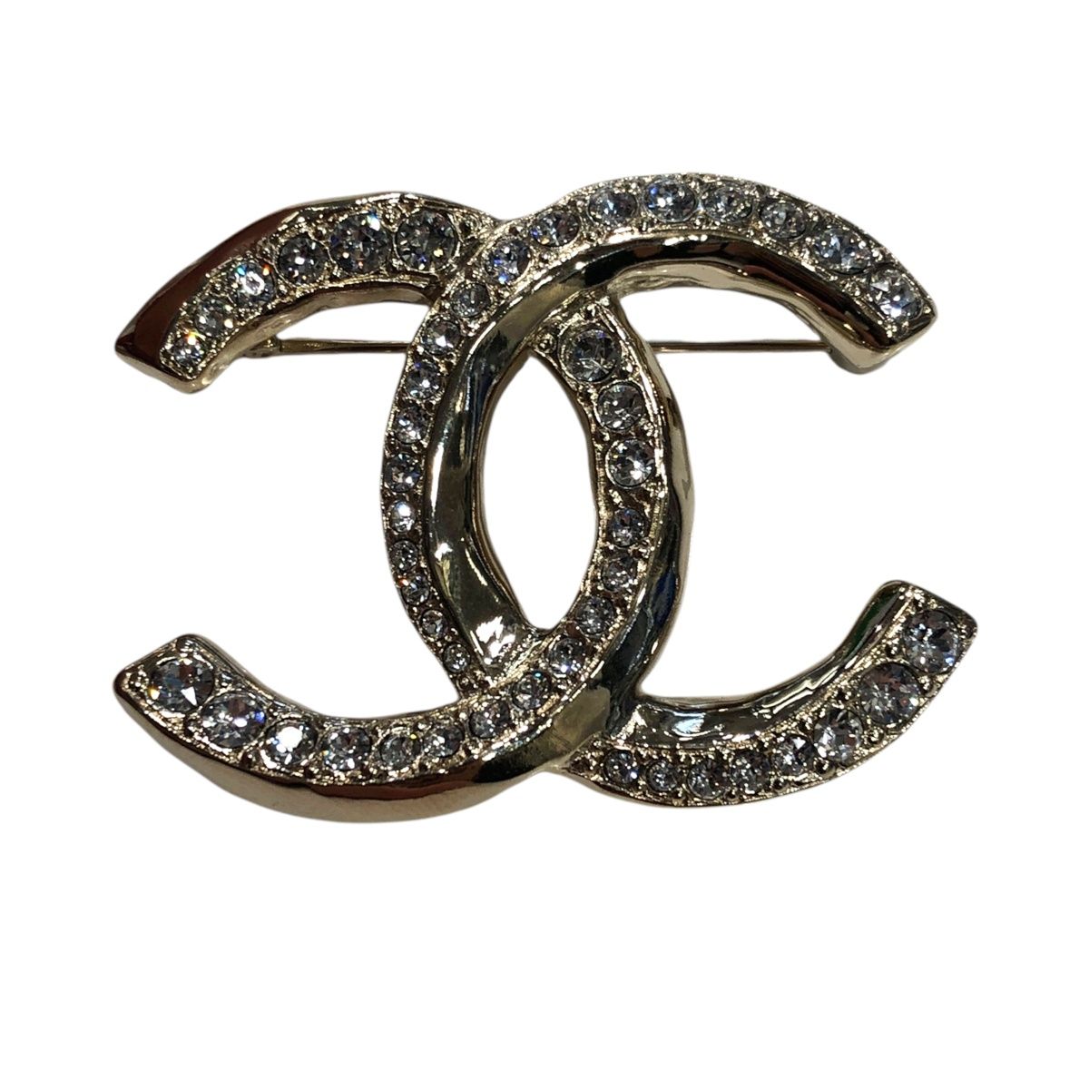 専用出品になります♡シャネル CHANEL リボン ブローチ ヴィンテージ 楽天市場】【中古】 CHANEL シャネル リボン ラインストーン