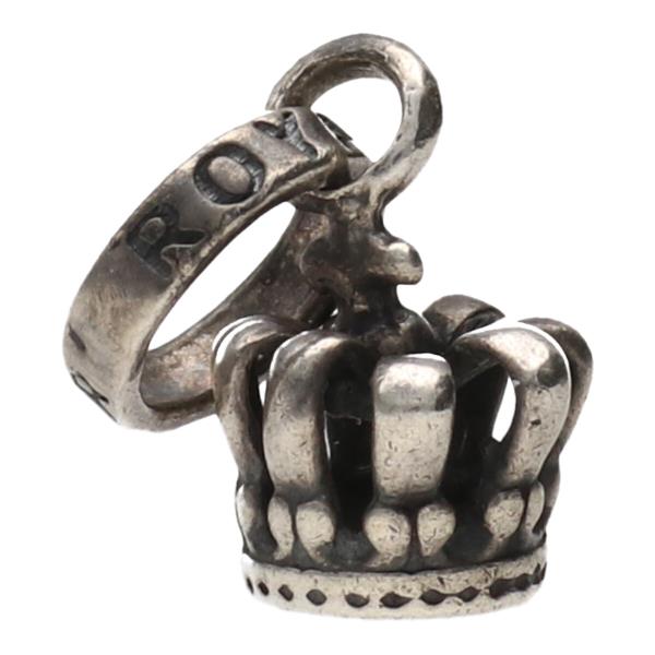 ロイヤルオーダー　タイニークラウンペンダントトップ　GP16 ロイヤルオーダー 【本国オーダー・受注生産】TINY CROWN 詳細ページ