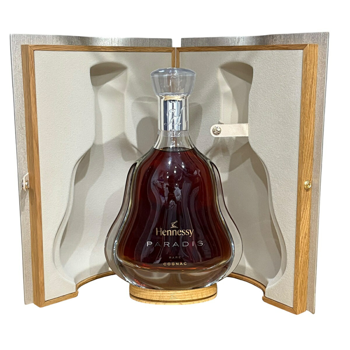 楽天市場】ヘネシー パラディ 700ml 旧キャップブランデー
