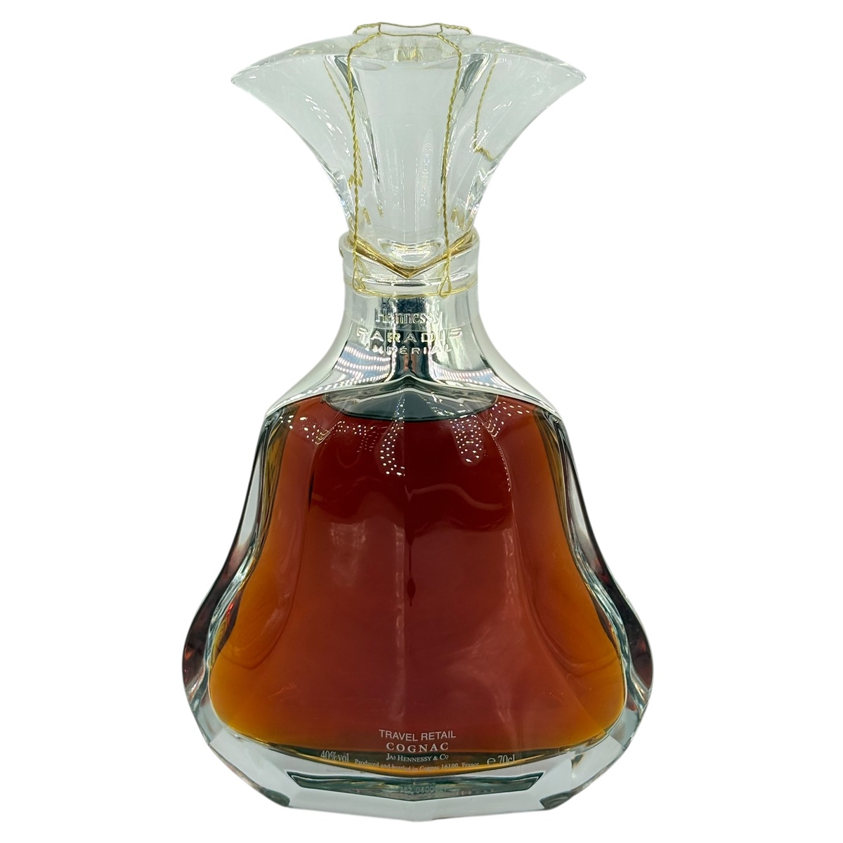 楽天市場】□正規品□リシャール ヘネシー 700ml 40度 付属品