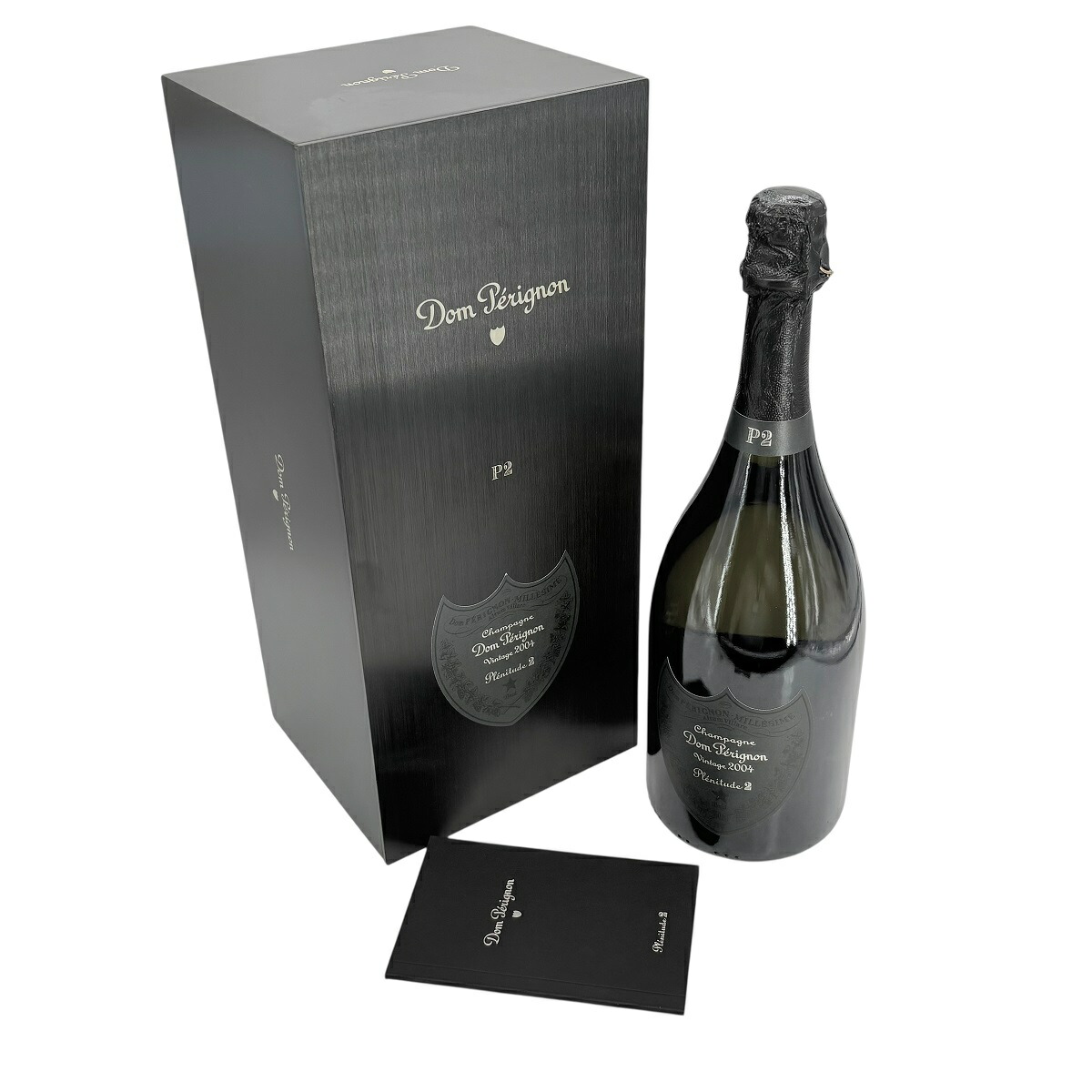 楽天市場】ドン ペリニヨン P2 750ml 未開栓ヴィンテージ ブリュット