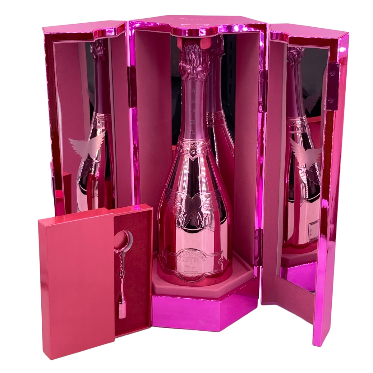 楽天市場】□正規品□ エンジェル ヴィンテージ 2004 750ml 12.5度