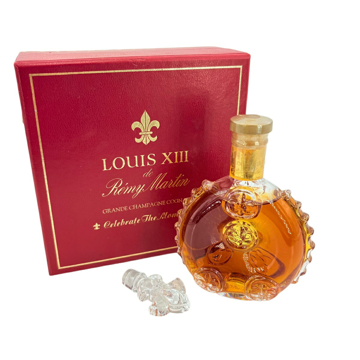 楽天市場】レミーマルタン ルイ13世 ミニチュアボトル 50ml
