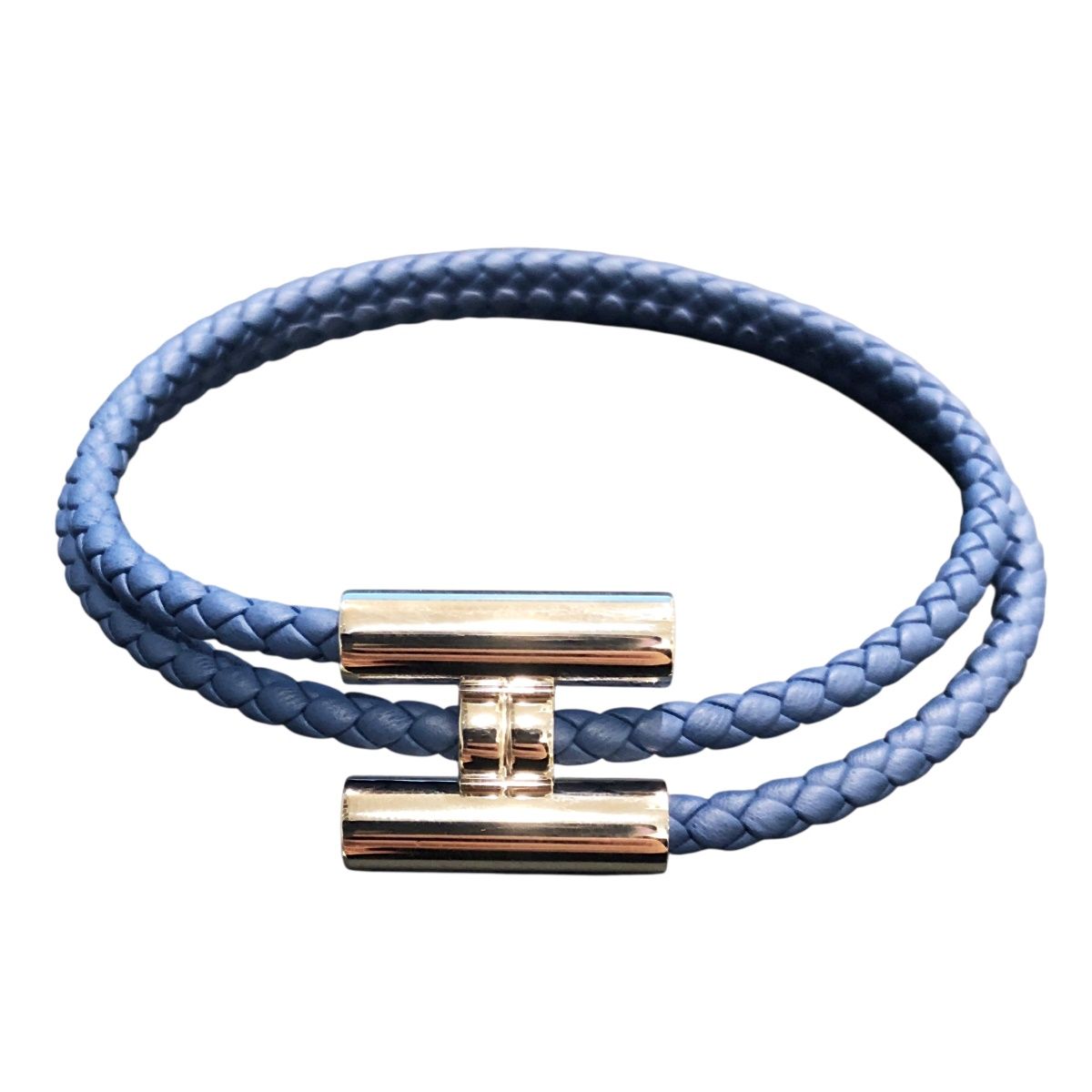 楽天市場】エルメス HERMES ブレスレット ヴォースイフト