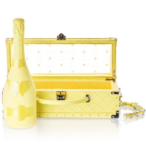 エンジェル ドゥミセック ロゼ CHAMPAGNE Limited シャンパン 750ml