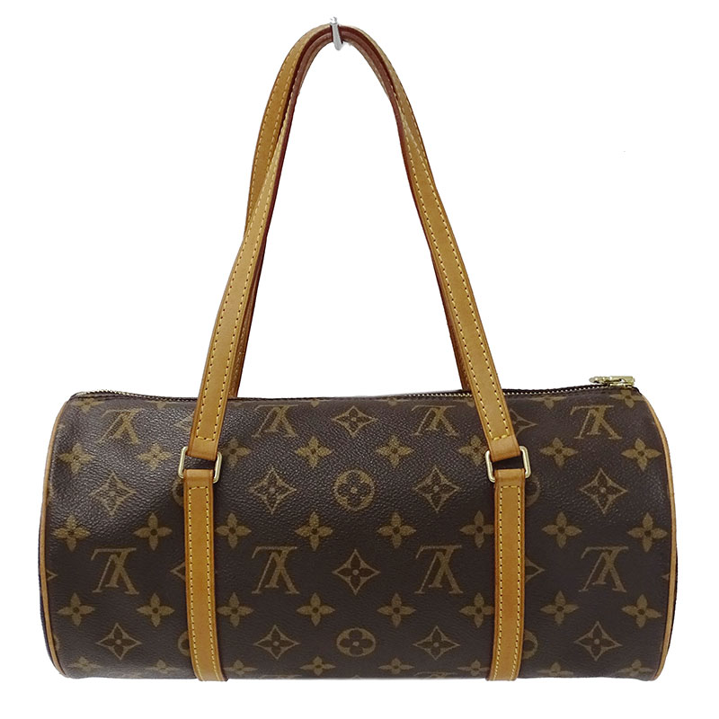 ルイ ヴィトン LOUIS VUITTON バッグ モノグラム レディース