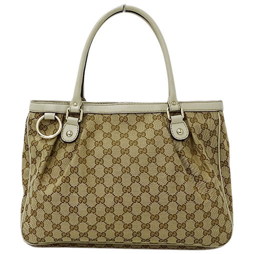 グッチ GUCCI バッグ レディース ブランド トートバッグ ショルダー