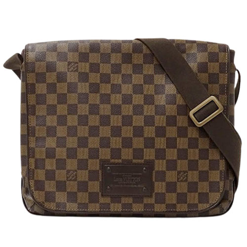 74%OFF!】 ルイ ヴィトン LOUIS VUITTON バッグ ダミエ メンズ