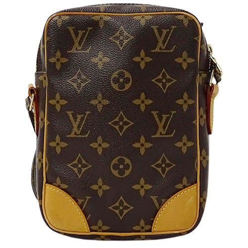 ルイ ヴィトン LOUIS ショルダーバッグ VUITTON 斜め掛けバッグ バッグ