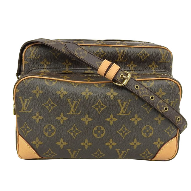 84％以上節約 ルイヴィトン LOUIS VUITTON バッグ モノグラム