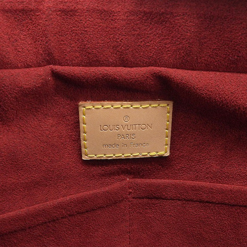 ルイヴィトン LOUIS VUITTON レディース ミュルティプリ・シテ M51162 