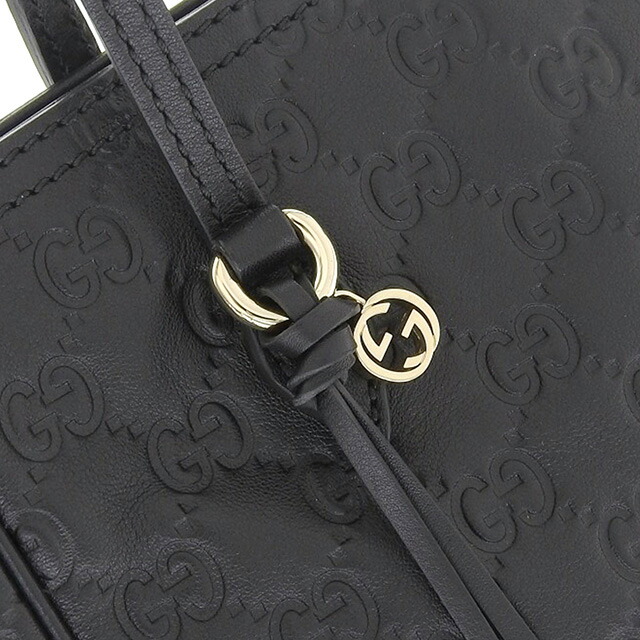 グッチ GUCCI バッグ 353119 ブラック ブランド ショルダーバッグ