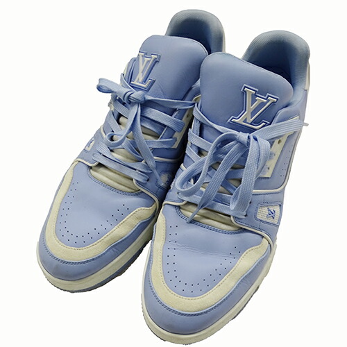 LOUISVUITTON 　スニーカー Men's Designer Sneakers | LOUIS VUITTON ®