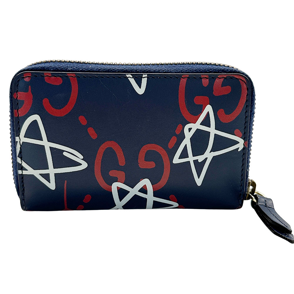 け*ん様 GUCCIレディース財布 グッチ GUCCI 二つ折り財布 レディース GGマーモント ピンク