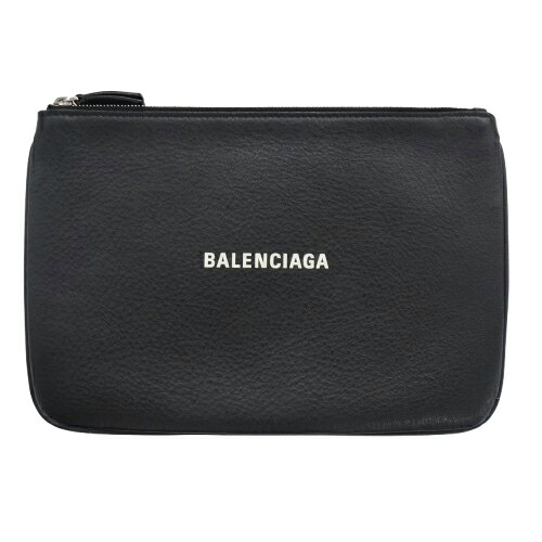 楽天市場】【バッグ】BALENCIAGA バレンシアガ ポーチ ジップ
