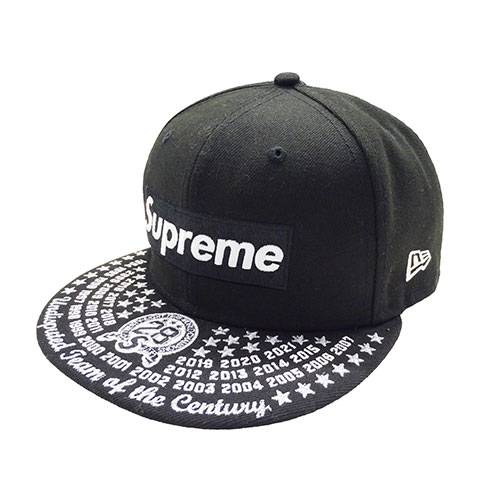 Supreme NEWERA MLB キャップ se1248r.jpg