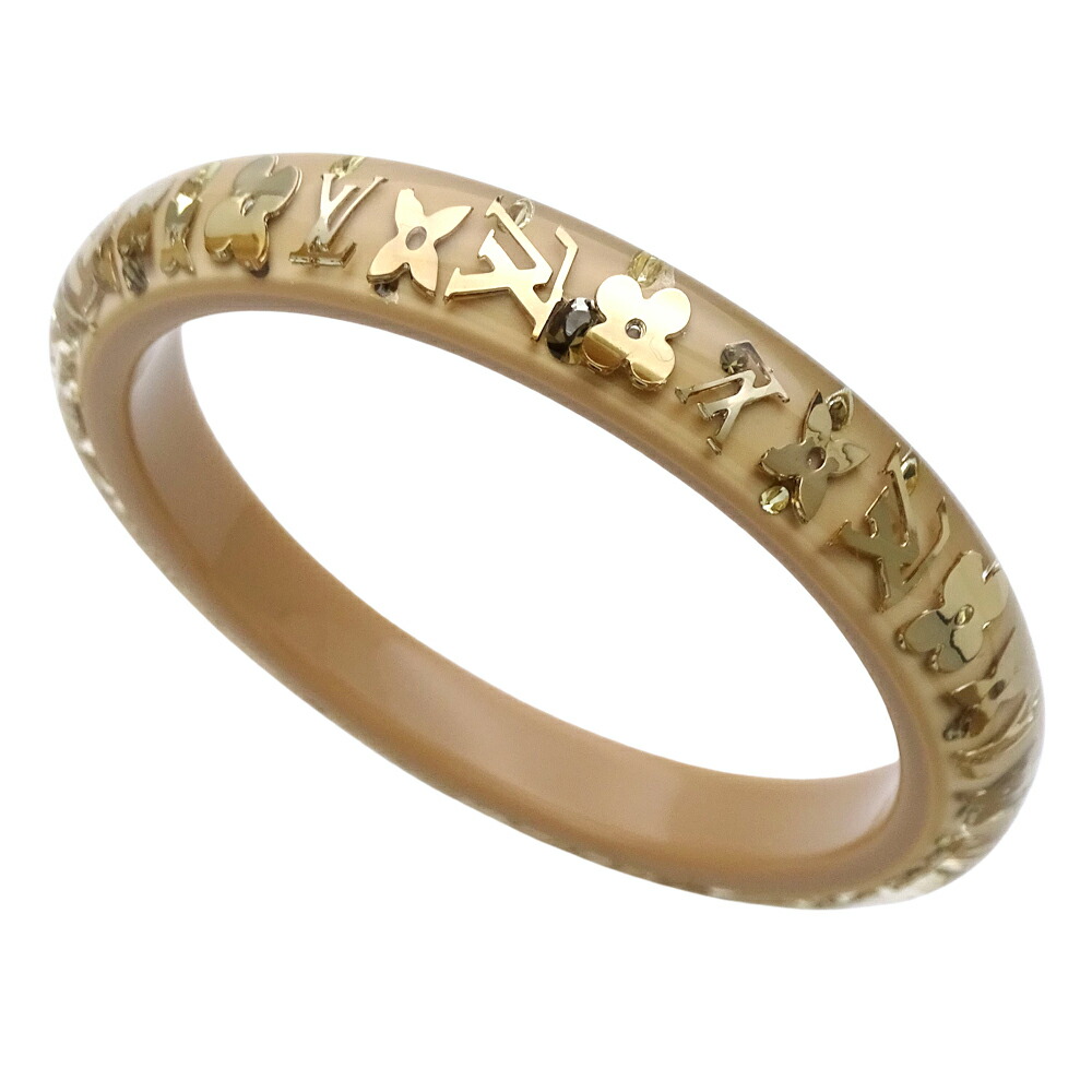 楽天市場】【ギフト品質】ルイヴィトン Louis Vuitton バングル