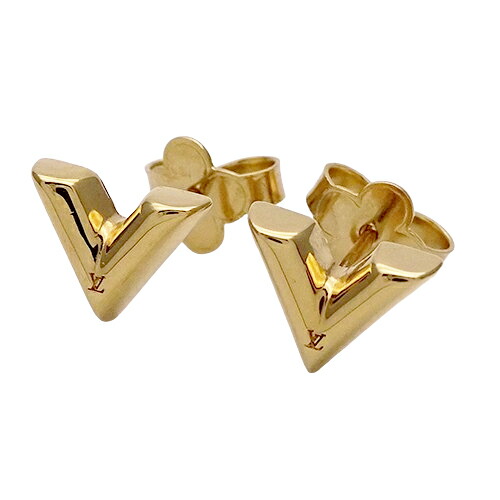 楽天市場】ルイヴィトン ピアス 両耳用 アクセサリー イヤリング