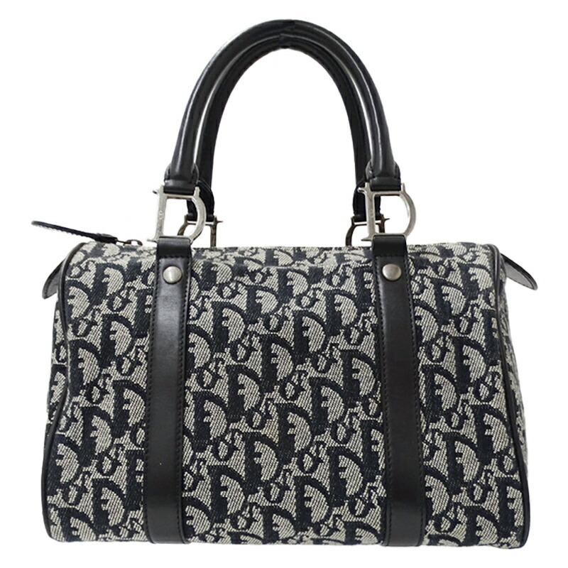 楽天市場】クリスチャン・ディオール Christian Dior トロッター