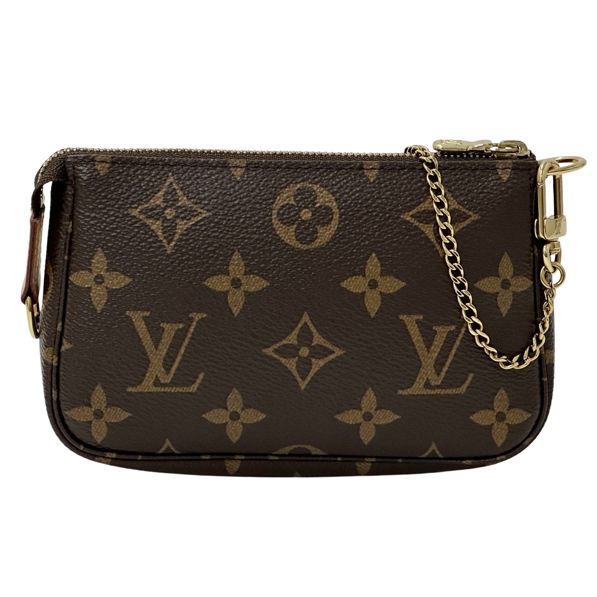 ルイヴィトン ポーチ LOUIS VUITTON - ルイヴィトン クラッチバッグ A4ポーチ LV