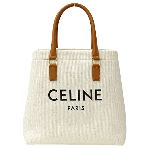 CELINE CABAS バッグ ラージ CELINE セリーヌ トートバッグ LARGE CABAS ラージ カバ