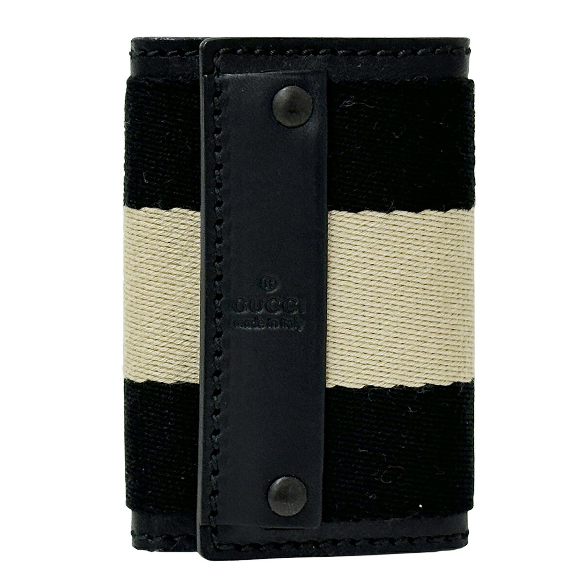 楽天市場】【大感謝祭セール☆29％OFFクーポン】グッチ キーケース 6連