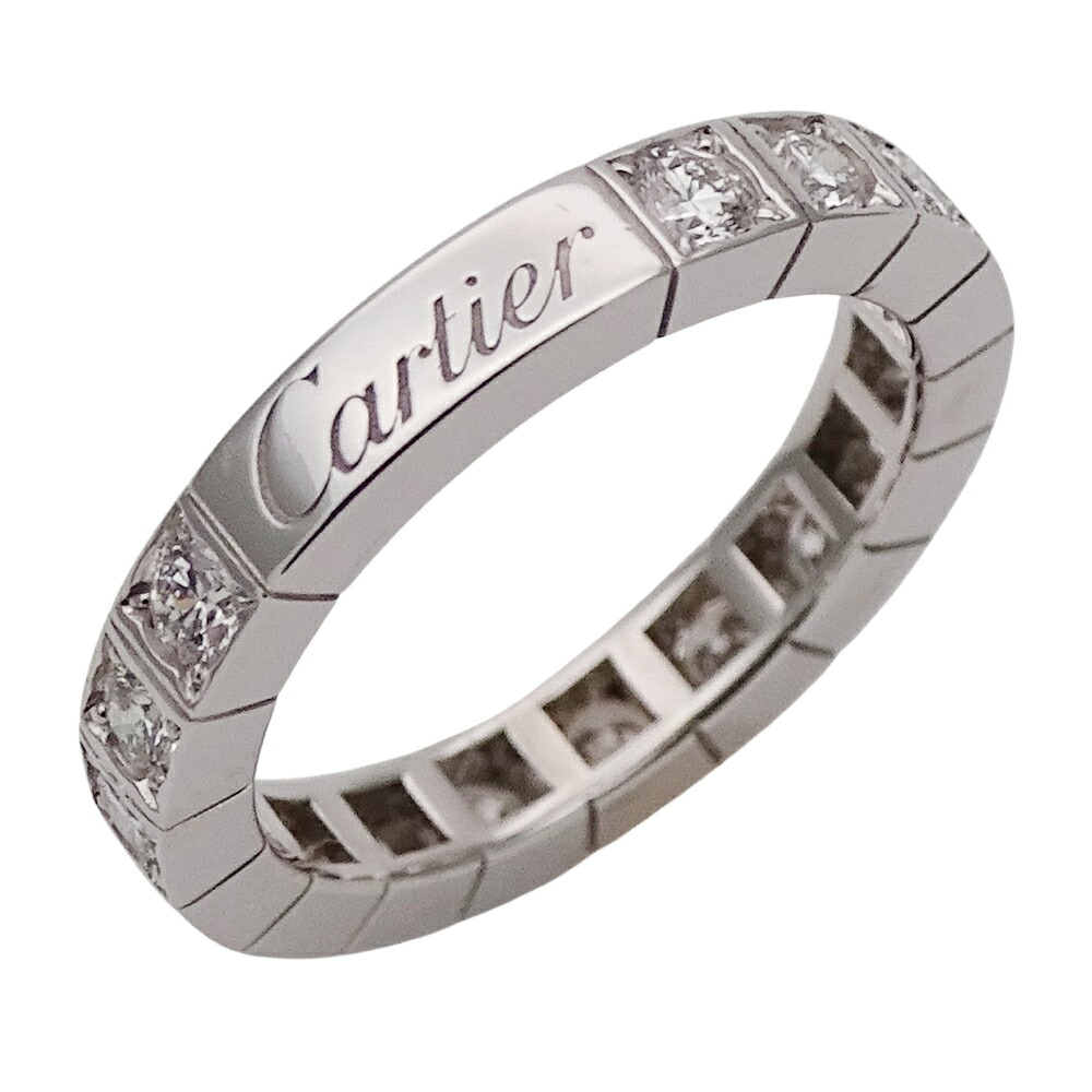 カルティエ Cartier ラブ リング 750 #53. Cartier カルティエ ラブ リング #53 B4084853 750 (K18PG