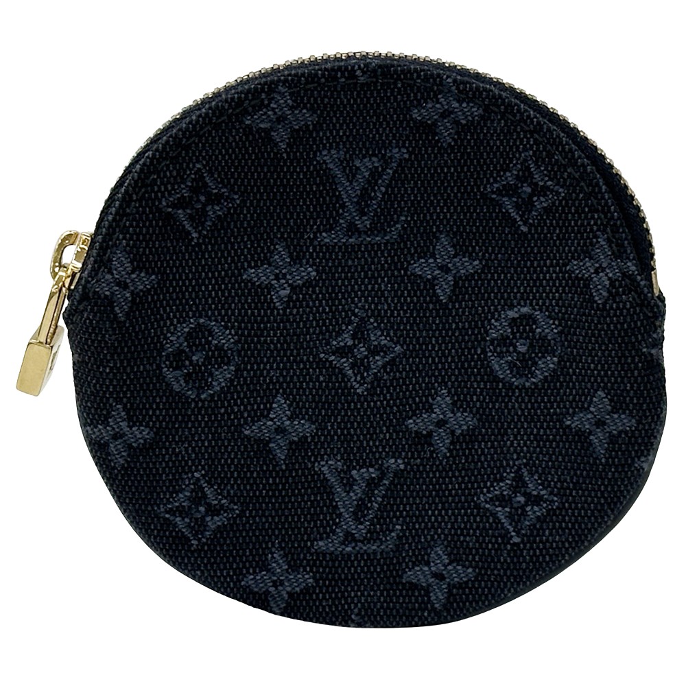 LOUIS VUITTON ルイヴィトン　モノグラム　ショルダー　ポーチ ルイヴィトンLouis Vuitton モノグラムショルダーポーチポシェット