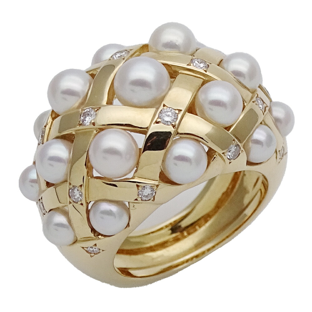 楽天市場】シャネル CHANEL リング ココクラッシュ ラージ