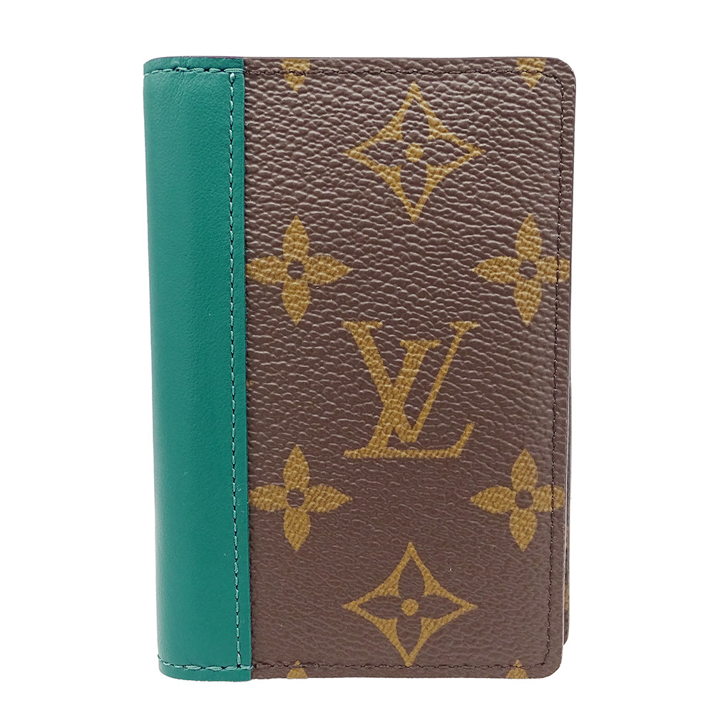 Louis Vuitton × NBA オーガナイザー　ドゥ　ポッシュ 楽天市場】ルイヴィトン Louis Vuitton カードケース NBA